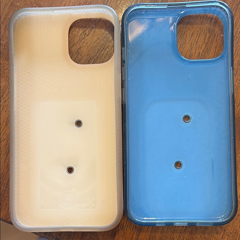 Loopy Phone Case Set of 2 - Picture 2 of 2